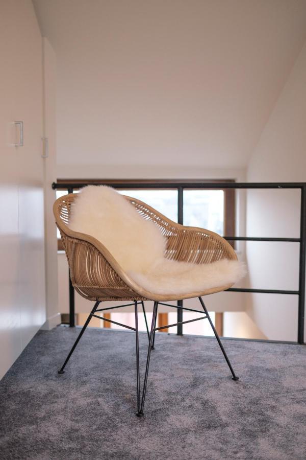 Functional Housings 2 Steps From Grand Place Bruxelas Exterior foto